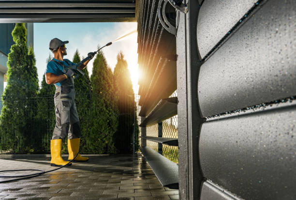 Best Concrete Pressure Washing  in Beloit, OH
