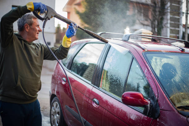 Best Affordable Power Washing  in Beloit, OH