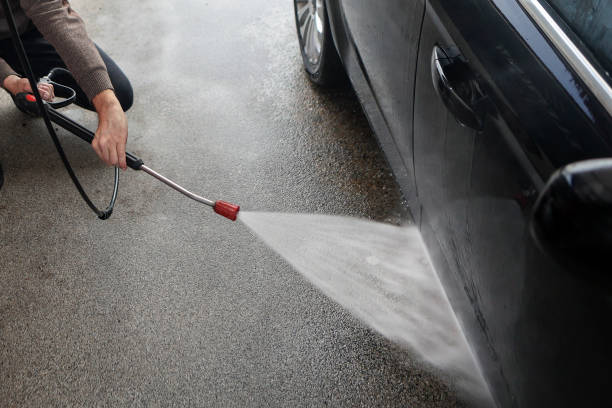 Pressure Washing Contractors in Beloit, OH