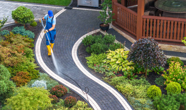 Best Pressure Washing Brick  in Beloit, OH