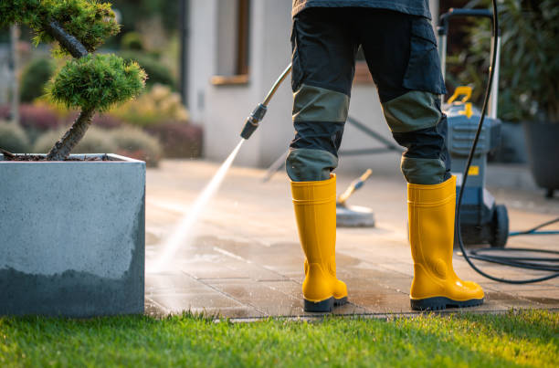 Best Affordable Power Washing  in Beloit, OH
